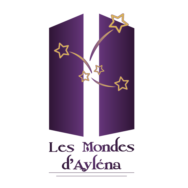 Logo Les Mondes d'Ayléna
